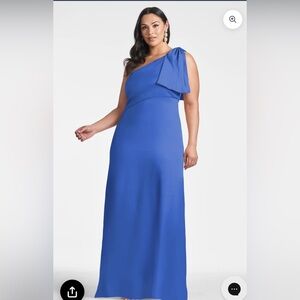 Sachin + Babi Chelsea Gown